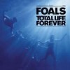 Foals - Total Life Forever: Album-Cover