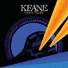 Keane - Night Train: Album-Cover