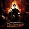 Christopher Lee - Charlemagne: By The Sword And The Cross: Album-Cover
