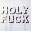 Holy Fuck - Latin: Album-Cover