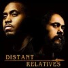Nas & Damian Marley - Distant Relatives: Album-Cover