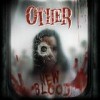 The Other - New Blood: Album-Cover