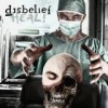 Disbelief - Heal: Album-Cover