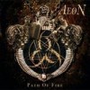 Aeon - Path Of Fire: Album-Cover