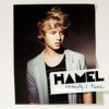 Hamel - Nobody's Tune: Album-Cover