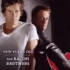The Bacon Brothers - New Year's Day: Album-Cover