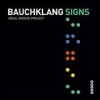 Bauchklang - Signs: Album-Cover