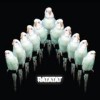Ratatat - LP4: Album-Cover