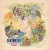 Sleepy Sun - Fever: Album-Cover