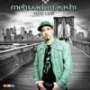 Mehrzad Marashi - New Life: Album-Cover