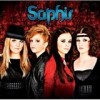 Saphir - Saphir: Album-Cover