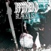 Kap Bambino - Blacklist: Album-Cover
