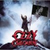 Ozzy Osbourne - Scream: Album-Cover