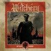 Witchery - Witchkrieg: Album-Cover