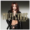 Miley Cyrus - Can't Be Tamed: Album-Cover