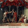 Lone Wolf - The Devil And I: Album-Cover