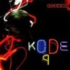 Kode9 - DJ-Kicks: Album-Cover