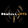 Demians - Mute: Album-Cover
