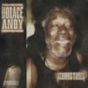 Horace Andy - Serious Times: Album-Cover