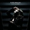 Kate Walsh - Light & Dark: Album-Cover