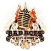 Bad Aces - Rope A Dope: Album-Cover