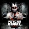 Psycho Choke - Unraveling Chaos: Album-Cover