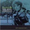 Rachel & The Soul Criminals - Plain & Simple: Album-Cover