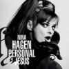 Nina Hagen - Personal Jesus: Album-Cover