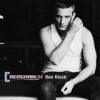 Ben Klock - Berghain 04: Album-Cover