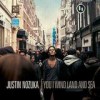 Justin Nozuka - You I Wind Land And Sea: Album-Cover