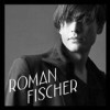 Roman Fischer - Roman Fischer: Album-Cover