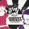 Johnny Rocket - Dance Embargo: Album-Cover