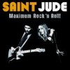 Saint Jude - Diary Of A Soul Fiend: Album-Cover