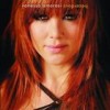 Vanessa Amorosi - Hazardous: Album-Cover