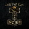 Black Label Society - Order Of The Black: Album-Cover