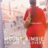 Mount Kimbie - Crooks & Lovers: Album-Cover