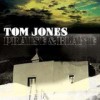 Tom Jones - Praise & Blame: Album-Cover