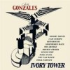 Chilly Gonzales - Ivory Tower: Album-Cover