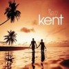 Kent - En Plats I Solen: Album-Cover