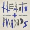 Seth Lakeman - Hearts & Minds: Album-Cover