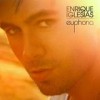Enrique Iglesias - Euphoria: Album-Cover