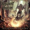 Malevolent Creation - Invidious Dominion: Album-Cover