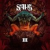 Sahg - III: Album-Cover