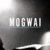 Mogwai - Special Moves / Burning: Album-Cover