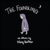 Mary Gauthier - The Foundling: Album-Cover