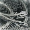 The Absence - Enemy Unbound: Album-Cover