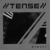 Tense - Memory: Album-Cover