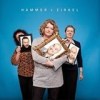 Hammer & Zirkel - Wir Sind Freunde Und Darum Machen Wir Musik: Album-Cover
