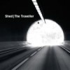 Shed - The Traveller: Album-Cover