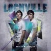 Locnville - Sun In My Pocket: Album-Cover